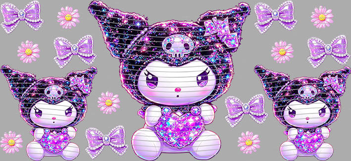 16oz Sanrio-SO-1037